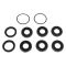 99-06 Chrysler, Dodge, Plymouth Multifit Cylinder Head Gasket, Bolt, & Gasket Maker Kit