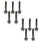 01-04 Avanti II; 94-04 GM Multifit w/4.8L, 5.3L, 5.7L, 6.0L 30 Piece Cylinder Head Bolt Set (FELPRO)