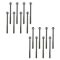 01-04 Avanti II; 94-04 GM Multifit w/4.8L, 5.3L, 5.7L, 6.0L 30 Piece Cylinder Head Bolt Set (FELPRO)