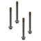 01-04 Avanti II; 94-04 GM Multifit w/4.8L, 5.3L, 5.7L, 6.0L 30 Piece Cylinder Head Bolt Set (FELPRO)