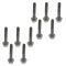 04 Avanti II; 04-09 GM Multifit w/4.8L, 5.3L, 5.7L, 6.0L 30 Piece Cylinder Head Bolt Set (FEL PRO)