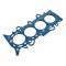 01-05 Acura EL, Honda Civic w/1.7L Cylinder Head Gasket Set & Gasket Maker (FEL PRO)