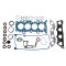 01-05 Acura EL, Honda Civic w/1.7L Cylinder Head Gasket Set & Gasket Maker (FEL PRO)