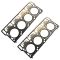 03-05 Excursion; 03-07 F250-F550; 04-10 Van (6.0L & 18mm Dowel) Head Gasket and Bolt Set (FEL PRO)