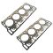 03-05 Excursion; 03-07 F250-F550; 04-10 Van (6.0L & 18mm Dowel) Head Gasket and Bolt Set (FEL PRO)