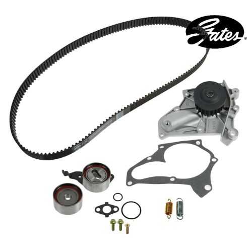 Toyota 4-Cyl. 2.0 L 1987-1991 Timing Water Pump Kit 4 Components