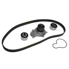 Jeep 4-Cyl. 2.4 L 2003-2005 Timing Water Pump Kit 4 Components