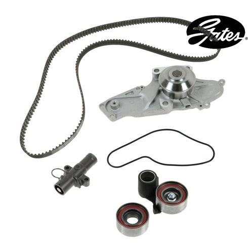 Acura V-6 3.5 L 2003-2006 Timing Water Pump Kit 5 Components