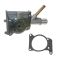 Ford 4-Cyl. 2.0 L 2000-2004 Timing Water Pump Kit 3 Components