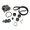 Timing Belt Kit with Water Pump