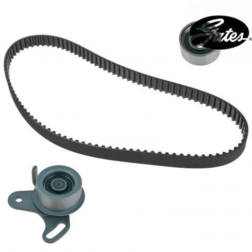 Timing belt kia clearance rio