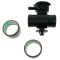 Upper Radiator Hose Filler Neck Solutions Kit