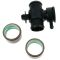 Upper Radiator Hose Filler Neck Solutions Kit