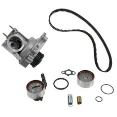 Timing Belt Kit with Water Pump & Housing