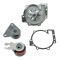 01-07 Volvo V70 w/2.4L Timing Belt & Component Kit w/Water Pump (4 Piece) (Gates)