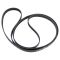 96-03 Chevy, GMC PU, Isuzu, Olds Mid Size SUV (3 Component) Accessory Belt DriveKit (Gates)