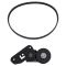 06-11 Buick, Cady, Pontiac w/4.6L; 95-03 Aurora w/4.0L (2 Component) Accessry Belt Drive Kit (Gates)