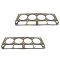 01-13 Silverado, Sierra, FS SUV, Corvette, CTS, GTO, H2, Multifit w/6.0L Cyl Head Gasket Pair (GM)