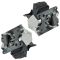 07-14 GM FS PU, SUV 1500; 07-13 Avalanche 1500 w/5.3L, 6.2L & 4wd Motor Mount Pair(GM)