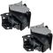 07-14 GM FS PU, SUV 1500; 07-13 Avalanche 1500 w/5.3L, 6.2L & 4wd Motor Mount Pair(GM)