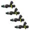 Fuel Injector Set