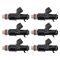 Fuel Injector Set