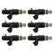 Fuel Injector Set