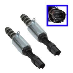 03-11 Ford 4.6L, 5.4L 3V Multifit Variable Camshaft Timing Control Solenoid PAIR (VCT) (FORD)
