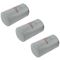 94-03 Ford F250 F350 Super Duty 7.3L Diesel Oil Filter Set of 3 (Motorcraft)