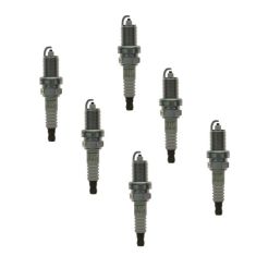 Spark Plug (Set of 6)