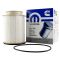 13-15 RAM 2500, 2500, 4500, 5500 w/6.7L Turbo Diesel Fuel Filter & Water Separator Kit (MOPAR)