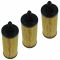 14-15 Chrysler, Dodge, Jeep, Ram Multifit w/3.6L Pentastar Engine Oil Filter (Set of 3) (Mopar)