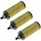 14-15 Chrysler, Dodge, Jeep, Ram Multifit w/3.6L Pentastar Engine Oil Filter (Set of 3) (Mopar)