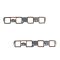 05-10 Chrysler 300; 08-10 Challenger; 06-10 Gr Cher /6.1L Hemi Intake Manifold Gasket Pair (Mopar)