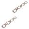 05-10 Chrysler 300; 08-10 Challenger; 06-10 Gr Cher /6.1L Hemi Intake Manifold Gasket Pair (Mopar)