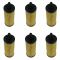 14-15 Chrysler, Dodge, Jeep, Ram Multifit w/3.6L Pentastar Engine Oil Filter (Set of 6) (Mopar)