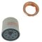 90-14 Infiniti; 08-15 Nissan Multifit Engine Oil Filter & Drain Plug Gasket Kit (Nissan)