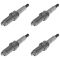 00-13 Infiniti, Nissan Multifit Engine Spark Plug Set of 4(Nissan)