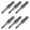 00-13 Infiniti, Nissan Multifit Engine Spark Plug set of 6 (Nissan)