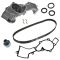 92-04 Nissan Multifit w/3.0L. 3.3L ~Value Advantage~ Timing Belt w/Tensioner & Water Pump Kit (Nis)