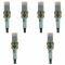 96-02 Toyota 4Runner; 95-02 Tacoma w/3.4L (K16TR11) Spark Plug Set of 6 (Toyota)