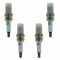 96-02 Toyota 4Runner; 95-02 Tacoma w/3.4L (K16TR11) Spark Plug Set of 4 (Toyota)