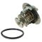 Lexus GX470 LX 470 GS SC Toyota Thermostat & Gasket Kit (Toy)