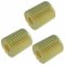 06-15 Lexus; 05-15 Toyota Multifit Engine Oil Filter Cartridge Kit Set of 3 (Toyota)