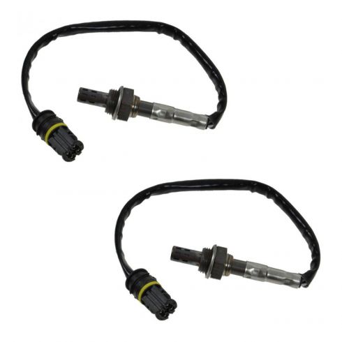 O2 Oxygen Sensor Upstream Exhaust Manifold for 2012-2015 Kia Rio
