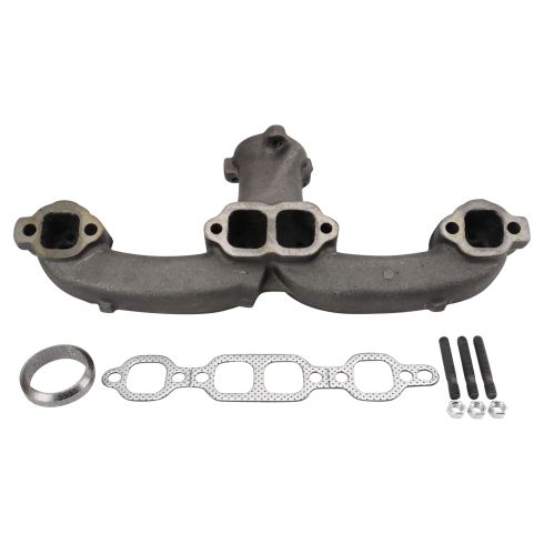 Exhaust Manifold