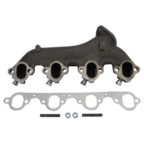 Exhaust Manifold