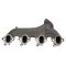 Exhaust Manifold