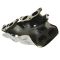 95-00 Tacoma 4cyl Exh Manifold w/Heat Shield & Gasket Kit