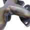 Exhaust Manifold Catalytic Converter Assembly